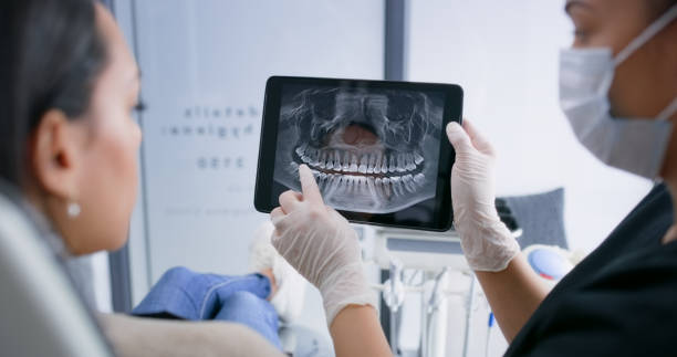 Licensed Tooth Extraction service in Andalusia, AL - Smile Center Dentistry